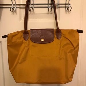 Longchamp Le Pliage small